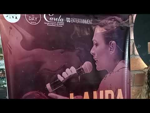 LAURA CHIMARAS presenta en San Cristóbal su conferencia Nunca pierdas